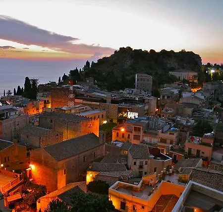 Casa Indipendente Terra Mia * Taormina