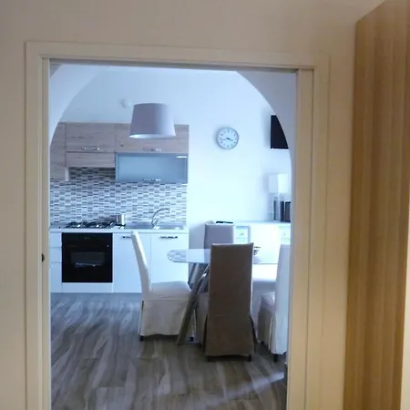 Ferienhaus Casa Indipendente Terra Mia *