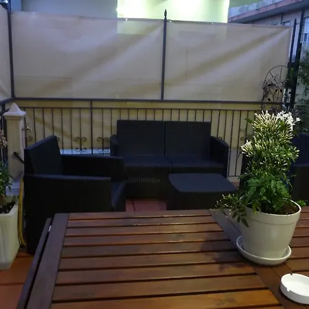 Casa Indipendente Terra Mia Ferienhaus *