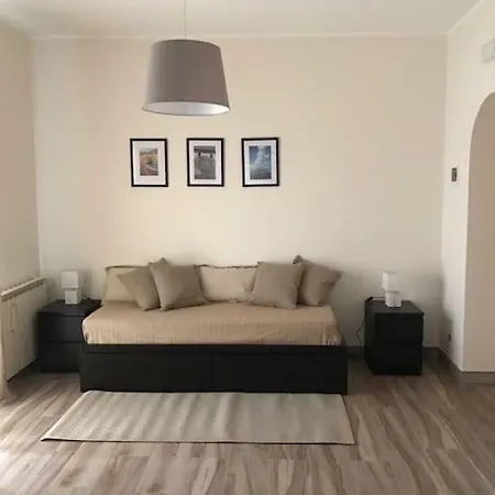 Casa Indipendente Terra Mia
